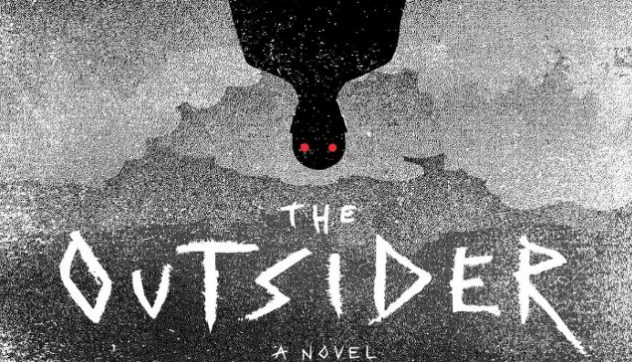 The Outsider de Stephen King será adaptada a la televisión de la mano de HBO 1 The outsider