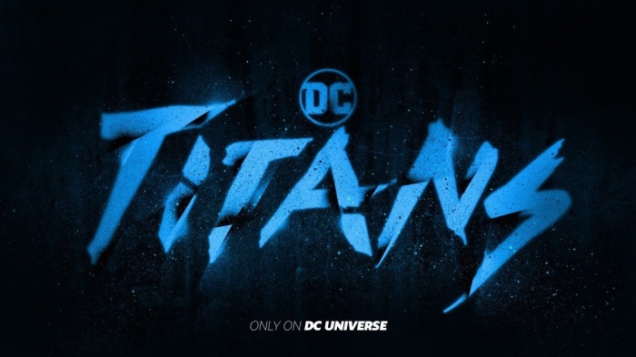 Titans logo