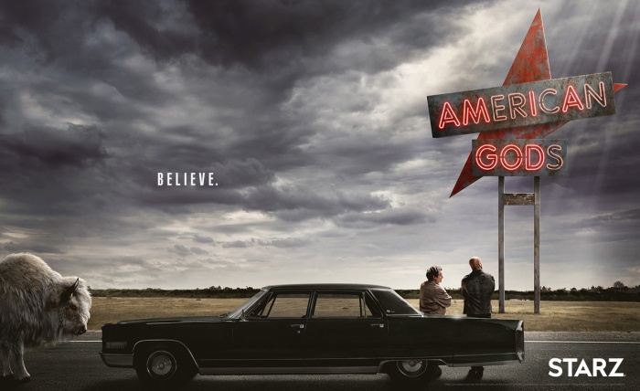 american gods