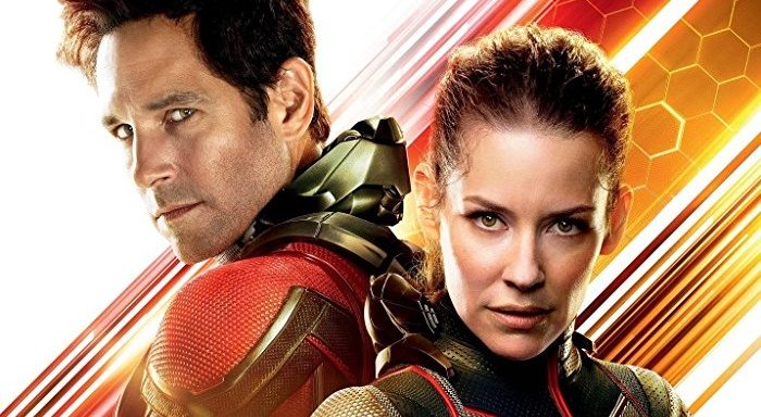 ant-man wasp avispa