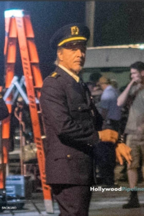 don johnson watchmen