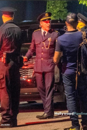don johnson watchmen