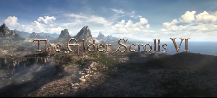 elder scrolls vi