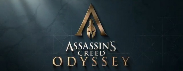 Assassin´s Creed Odissey