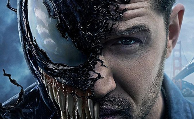 venom