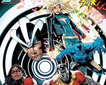 Astonishing X-Men 13