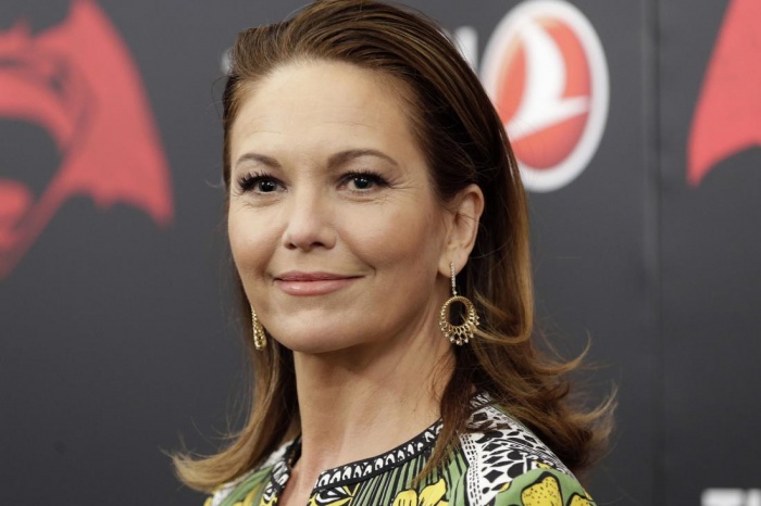 Diane Lane estará en 'Y: El último hombre'