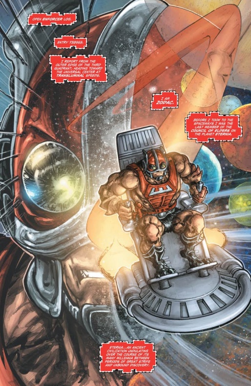Vistazo y sinopsis a la miniserie 'Injustice Vs Masters of the Universe' 2 INJUSTVSMOTU-1-1