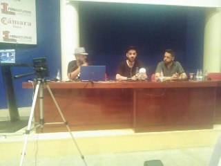 Crónica de la V Metrópoli Comic Con de Gijón 16 Metrópoli