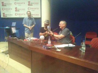 Crónica de la V Metrópoli Comic Con de Gijón 21 Metrópoli