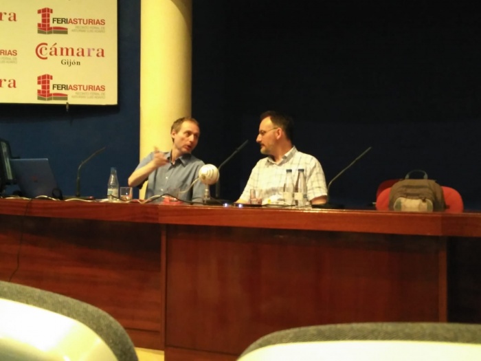 Crónica de la V Metrópoli Comic Con de Gijón 15 Metrópoli