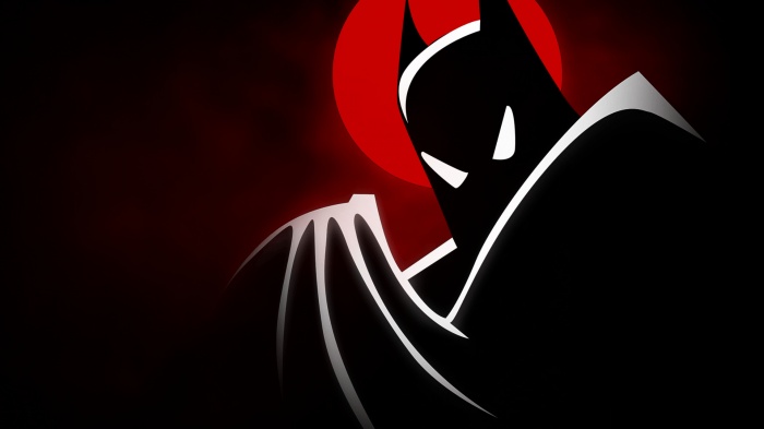 Batman: The Animated Series