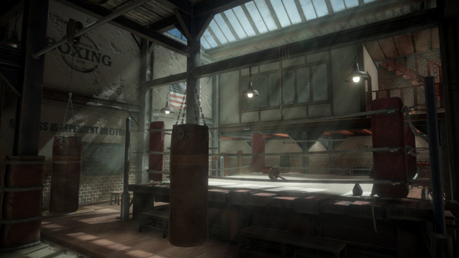 Nuevas imágenes del videojuego basado en el cómic 'Blacksad' 5 BlackSad: Under the Skin