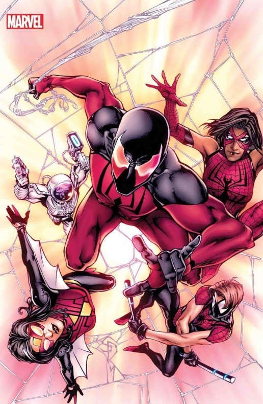 spider-force