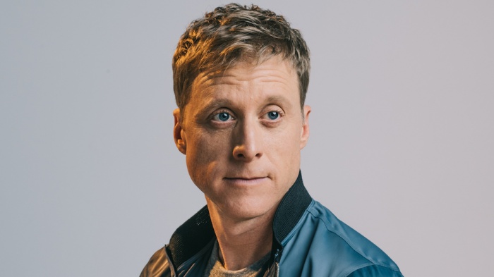 Alan Tudyk será el villano de 'Doom Patrol'