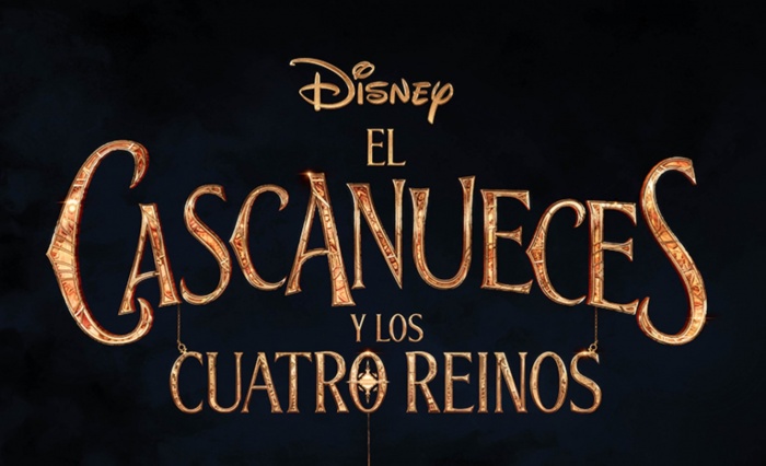 'El Cascanueces y los Cuatro Reinos'