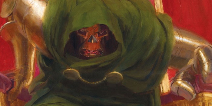 Doctor Muerte Doctor Muerte