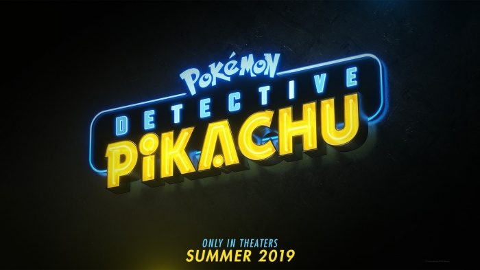 Rob Letterman Detective Pikachu