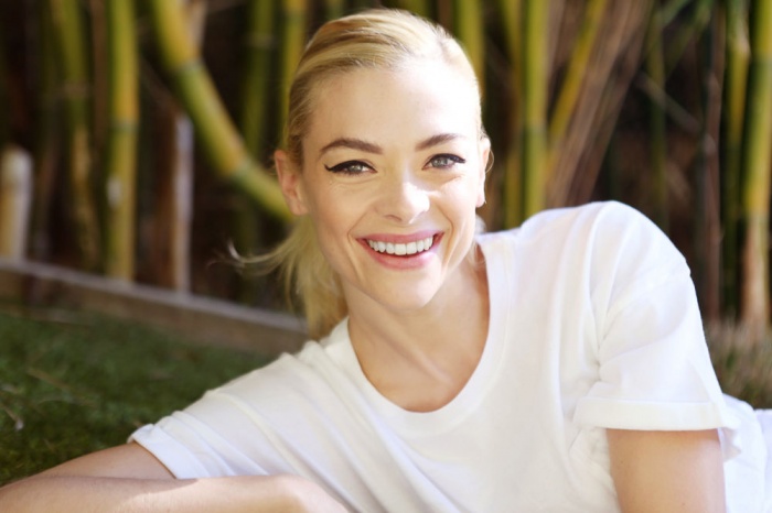 'Black Summer' Jaime King