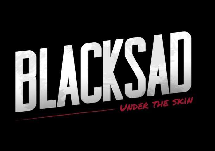 'Blacksad: Under the Skin' 'Blacksad: Under the Skin'