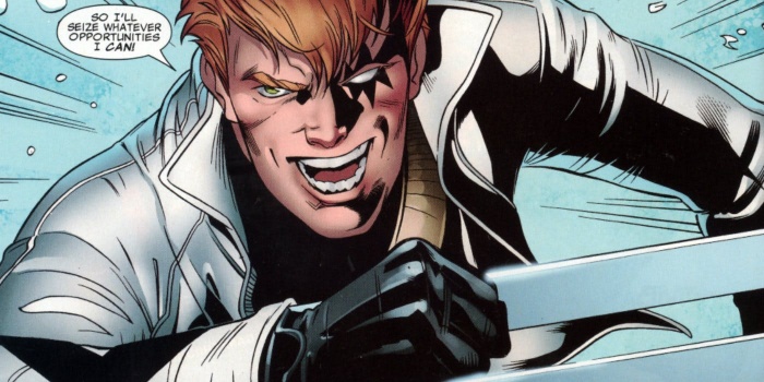 Carlos Villa Shatterstar