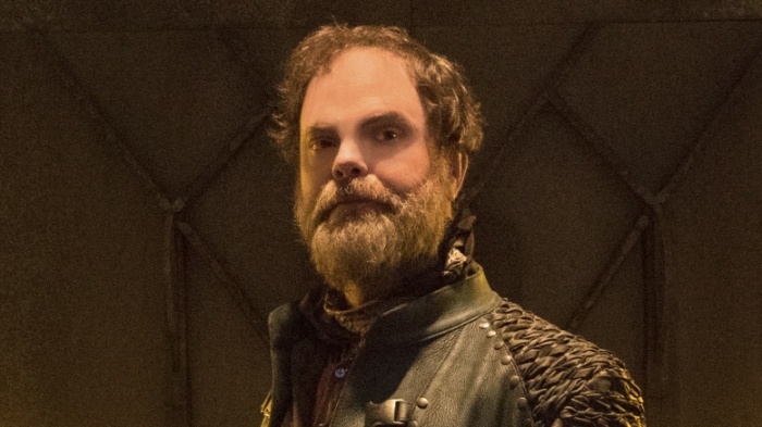 Rainn Wilson 'Star Trek: Discovery'