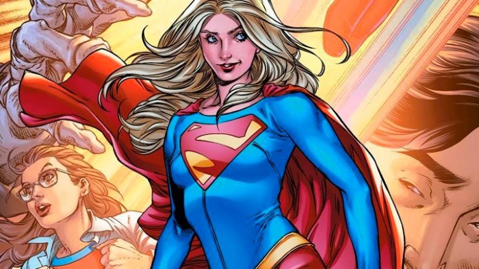 Supergirl