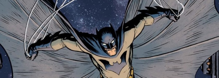 Primer vistazo a la historia de Bendis en 'Batman 100-Page Giant' #3 1 Batman 100 page destacada