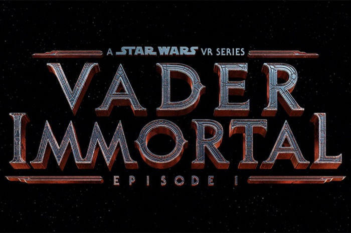 ILMxLAB 'Vader Immortal'