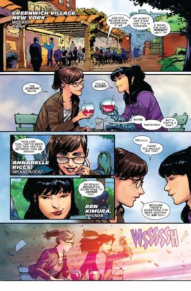 Asgardians Galaxy 1