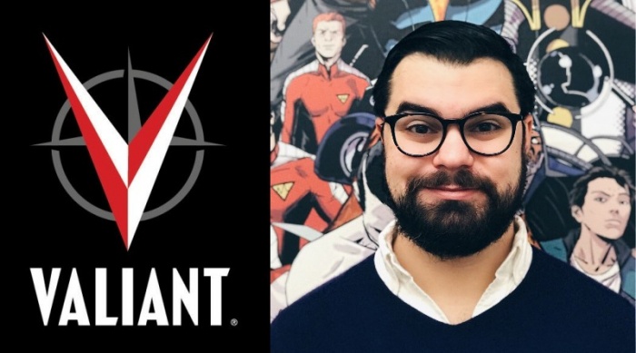 Marvel Danny Khazem Marvel Danny Khazem