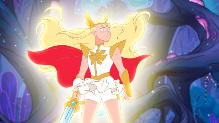 Amazon ficha a la directora de Watchmen para la serie de She-Ra en imagen real 2 'She-Ra and the Princess of Power'