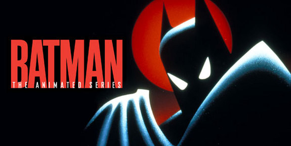 Batman: la serie animada en 7 curiosidades que no te puedes perder