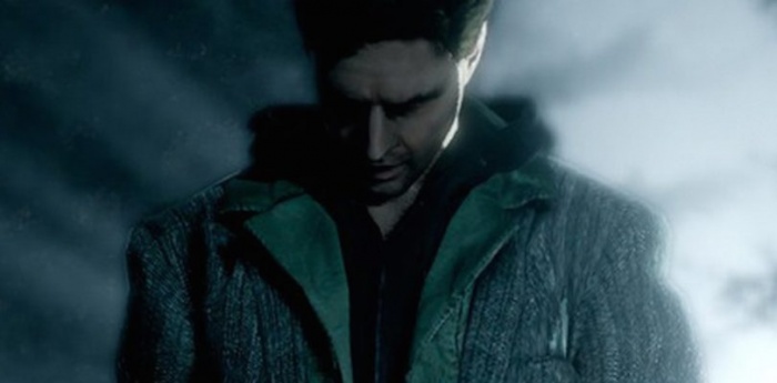 Alan Wake