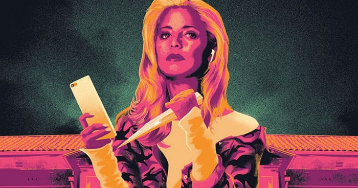 Boom! Studios 'Buffy cazavampiros'