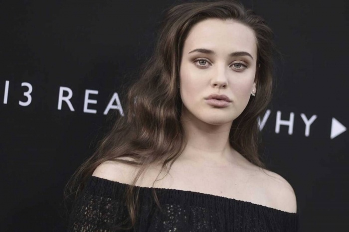 Katherine Langford