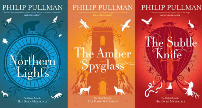 BBC 'His Dark Materials' BBC 'His Dark Materials'