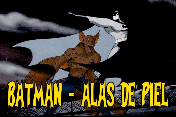 Batman: The animated series, Curiosidades Series, Listas - Series, Selección del editor