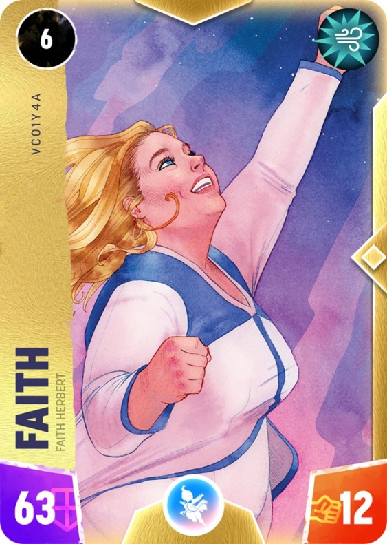 VirtTrade nos traerá un videojuego de cartas sobre Valiant