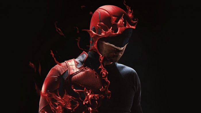 Daredevil - temporada 3 Daredevil - temporada 3