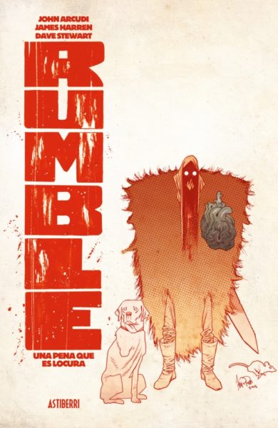 Rumble