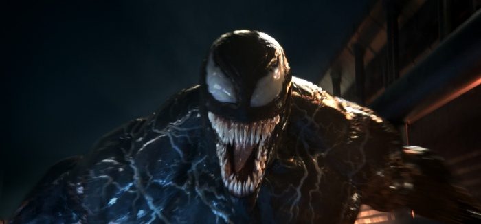 ¿Qué ver en Disney+? Las películas de Spider-Man que protagoniza Tobey Maguire llegan a la plataforma el 1 de julio 5 Crítica de 'Venom'