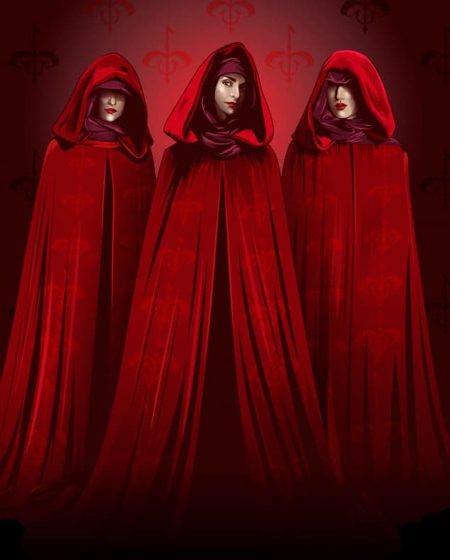 Cinco ilustraciones en exclusiva: Star Wars: Mujeres de la galaxia