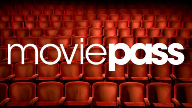 MoviePass