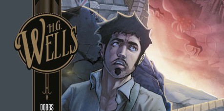 La Guerra de los Mundos destacada La Guerra de los Mundos destacada