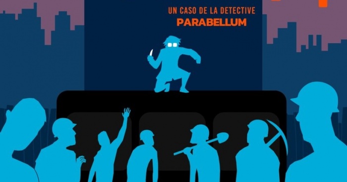 Los muertos no pagan IVA banner