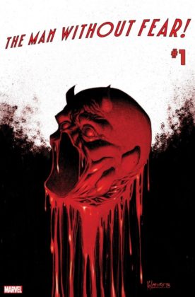 Marvel seguirá explorando el final de Daredevil en 'The Man Without Fear'