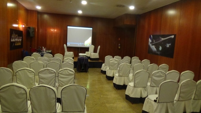 Análisis de la MirrorCon (2018)