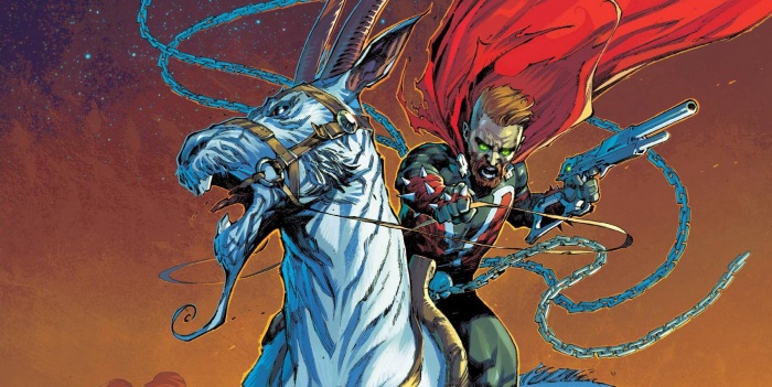 Siete para la eternidad Siete para la eternidad