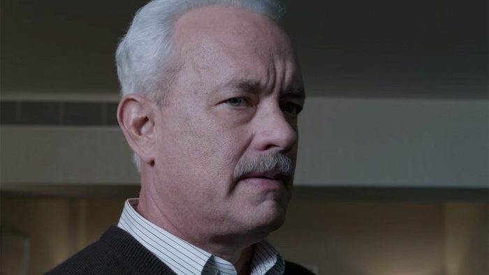 Tom Hanks habla sobre si participaría en una película de Marvel Studios 2 Tom Hanks - Pinocho